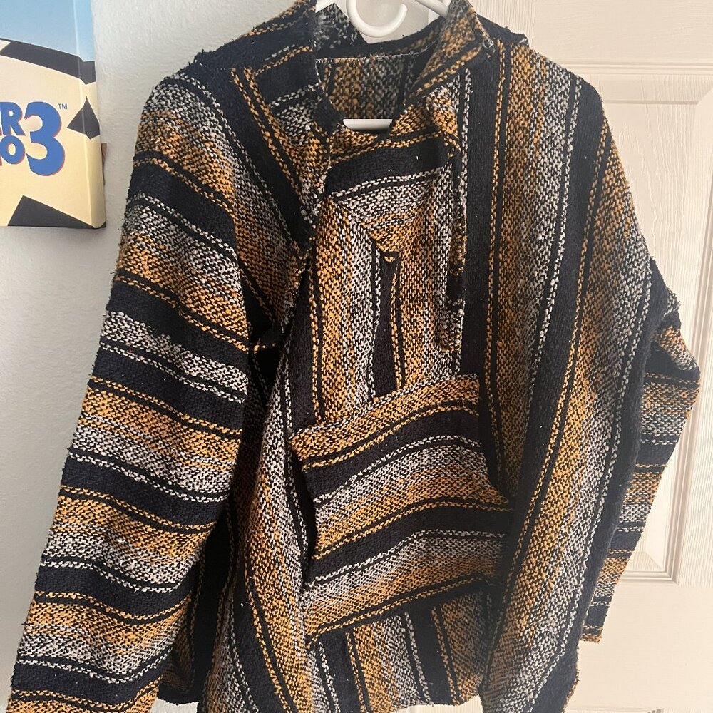 Mens Sweater